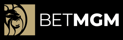 BetMGM Logo