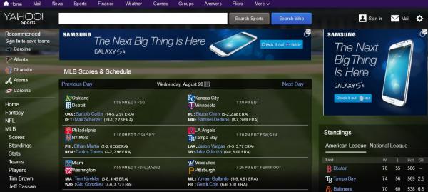 Name:  FireShot Screen Capture #615 - 'MLB on Yahoo! Sports - News, Scores, Standings, Rumors, Fantasy .jpg
Views: 157
Size:  32.8 KB