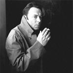 Hitchens's Avatar