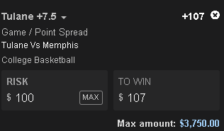 Click image for larger version

Name:	2025-03-15 11_44_36-bet105 pick0055 march 15 tulane.png
Views:	128
Size:	3.0 KB
ID:	29859110