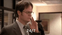 Click image for larger version

Name:	the-office-dwight-schrute.gif
Views:	0
Size:	255.2 KB
ID:	29890639