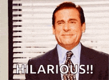 Click image for larger version

Name:	michael-scott-laughter.gif
Views:	7
Size:	379.5 KB
ID:	29891474