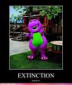 Click image for larger version

Name:	celebrity-pictures-barney-extinction-just.jpg
Views:	80
Size:	36.7 KB
ID:	29140249