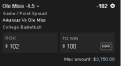 2025-03-13 09_15_18-bet105 pick0039 march 13 ole miss.png