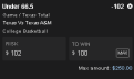 2025-03-13 11_36_16-bet105 pick0042 march 13 texas tt under.png