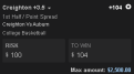 2025-03-22 10_38_14-bet105 pick0060 march 22 creighton 1h.png