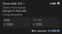 2025-03-22 12_02_41-bet105 pick0062 march 22 TAM.png