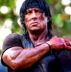 Rambo's Avatar