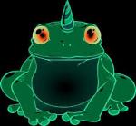 FrogHorn's Avatar