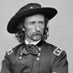 General Custer's Avatar