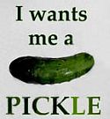 Pickle's Avatar