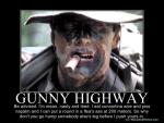 Gunny Highway's Avatar