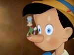 Pinocchio's Avatar