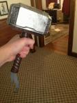Thor's Hammer's Avatar