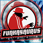 Funkasaurus's Avatar