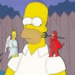Homer = no DOHHH's Avatar