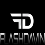 FlashDavin's Avatar