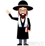 Rabbi's Avatar