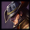 Twisted Fate's Avatar