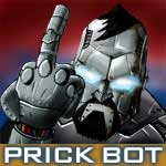 Prick Bot's Avatar